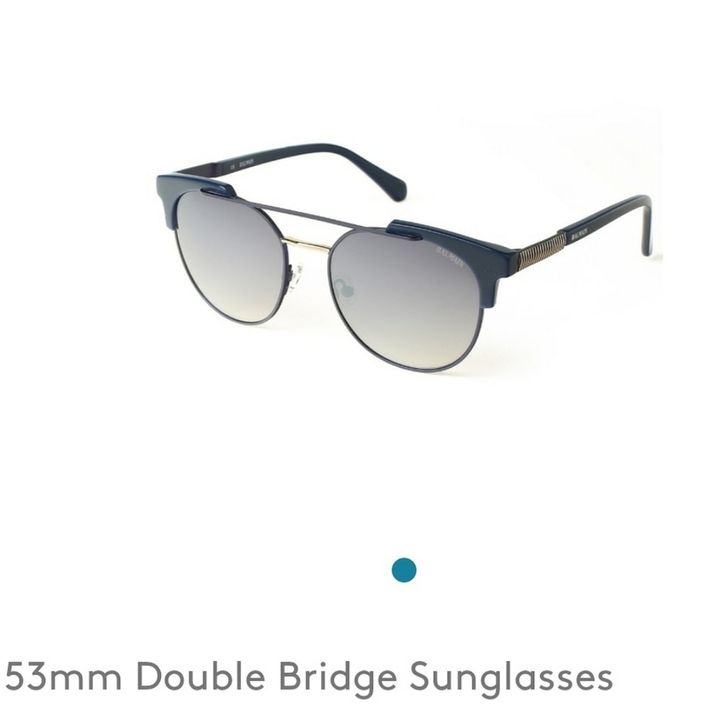 Authentic Balmain sunglasses